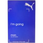 Puma I Am Going Man toaletní voda pro muže 60 ml