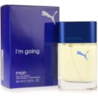 Puma I Am Going Man toaletní voda pro muže 60 ml