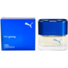 Puma I Am Going Man Eau de Toilette for Men 25 ml