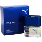 Puma I Am Going Man Eau de Toilette for Men 25 ml