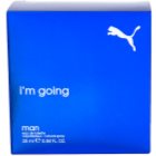 Puma I Am Going Man Eau de Toilette for Men 25 ml