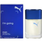 Puma I Am Going Man voda po holení pro muže 60 ml