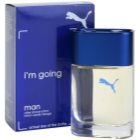 Puma I Am Going Man voda po holení pro muže 60 ml