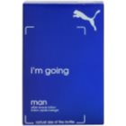 Puma I Am Going Man voda po holení pro muže 60 ml