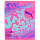 Puma Jam Woman eau de toilette para mujer 60 ml