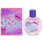 Puma Jam Woman woda toaletowa dla kobiet 60 ml