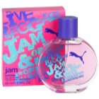 Puma Jam Woman woda toaletowa dla kobiet 60 ml