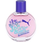 Puma Jam Woman woda toaletowa dla kobiet 60 ml