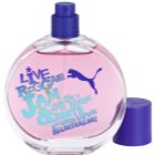 Puma Jam Woman woda toaletowa dla kobiet 60 ml