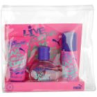 Puma Jam Woman Gift Set I.