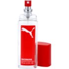 Puma Red Perfume Deodorant for Women 75 ml