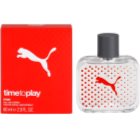 Puma Time To Play Eau de Toilette für Herren 60 ml