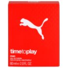 Puma Time To Play Eau de Toilette für Herren 60 ml