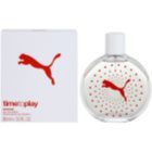 Puma Time To Play toaletní voda pro ženy 90 ml