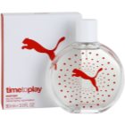 Puma Time To Play toaletní voda pro ženy 90 ml
