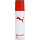 Puma Time To Play deospray pre ženy 150 ml