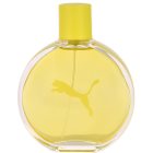 Puma Yellow Woman woda toaletowa dla kobiet 90 ml