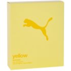 Puma Yellow Woman woda toaletowa dla kobiet 90 ml