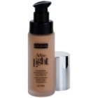 Pupa Active make-up cu textura usoara SPF 10