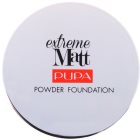 Pupa Etreme Matt pudra matuire SPF 20