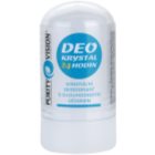 Purity Vision Krystal deodorant mineral