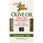 Queen Helene Olive Oil pielęgnacja włosów do nabłyszczania i zmiękczania włosów