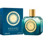 Radiant Radiant for Men toaletná voda pre mužov 100 ml