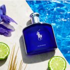 Ralph Lauren Polo Blue woda perfumowana dla mężczyzn 75 ml