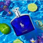 Ralph Lauren Polo Blue woda perfumowana dla mężczyzn 75 ml