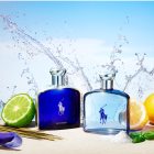 Ralph Lauren Polo Blue woda perfumowana dla mężczyzn 75 ml