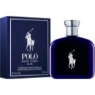 Ralph Lauren Polo Blue After Shave Gel for Men 125 ml