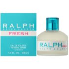 Ralph Lauren Fresh toaletní voda pro ženy 100 ml