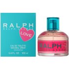 Ralph Lauren Love eau de toilette nőknek 100 ml