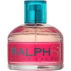 Ralph Lauren Love eau de toilette nőknek 100 ml