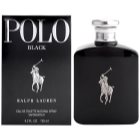 Ralph Lauren Polo Black toaletní voda pro muže 125 ml