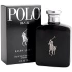 Ralph Lauren Polo Black eau de toilette férfiaknak 125 ml