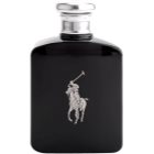 Ralph Lauren Polo Black eau de toilette férfiaknak 125 ml