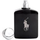 Ralph Lauren Polo Black eau de toilette férfiaknak 125 ml