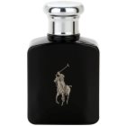 Ralph Lauren Polo Black toaletní voda pro muže 75 ml