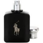 Ralph Lauren Polo Black toaletní voda pro muže 75 ml