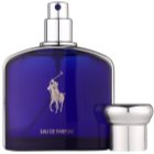 Ralph Lauren Polo Blue woda perfumowana dla mężczyzn 75 ml