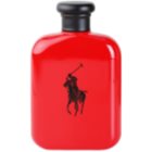 Ralph Lauren Polo Red Eau de Toilette voor Mannen 125 ml