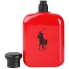 Ralph Lauren Polo Red Eau de Toilette voor Mannen 125 ml