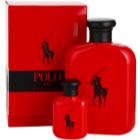 Ralph Lauren Polo Red dárková sada I.