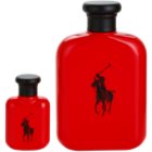 Ralph Lauren Polo Red dárková sada I.