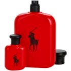 Ralph Lauren Polo Red dárková sada I.