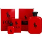 Ralph Lauren Polo Red dárková sada I.