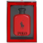 Ralph Lauren Polo Red The Gear Box Edition Eau de Toilette für Herren 125 ml