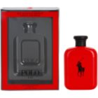 Ralph Lauren Polo Red The Gear Box Edition Eau de Toilette für Herren 125 ml