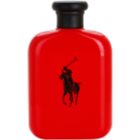 Ralph Lauren Polo Red The Gear Box Edition Eau de Toilette für Herren 125 ml